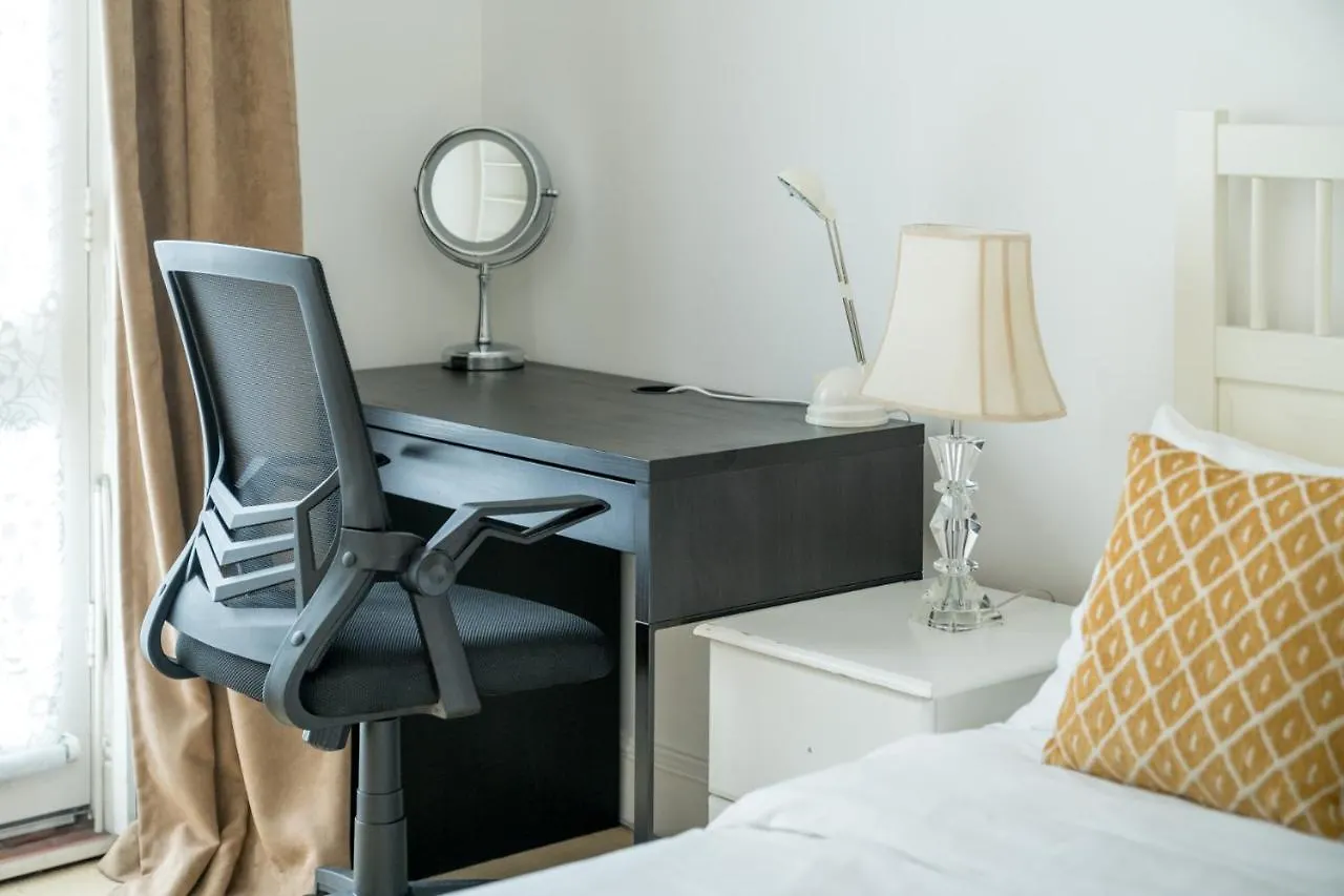 Stylish Deluxe 2Br Duplex - Free Parking - Near Canary Wharf London United Kingdom